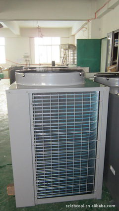 【工廠,發(fā)廊用5匹.10匹空氣能熱泵熱水,熱泵主機,熱泵】價格,廠家,圖片,熱泵,深圳市冷芝寶制冷設(shè)備-